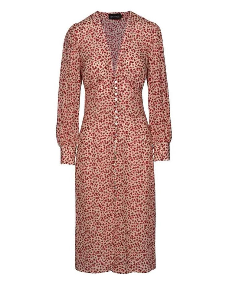 Realisation Par Midi Dress - Image 3