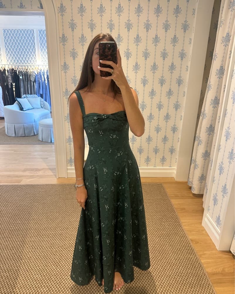 Hill House Jude Dress - Image 3
