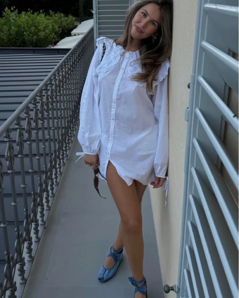 Laneway the label harrie mini dress - Image 1