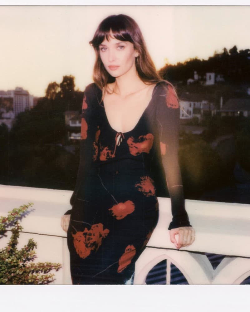 THE SELMA Dress Realisation Par - Image 2