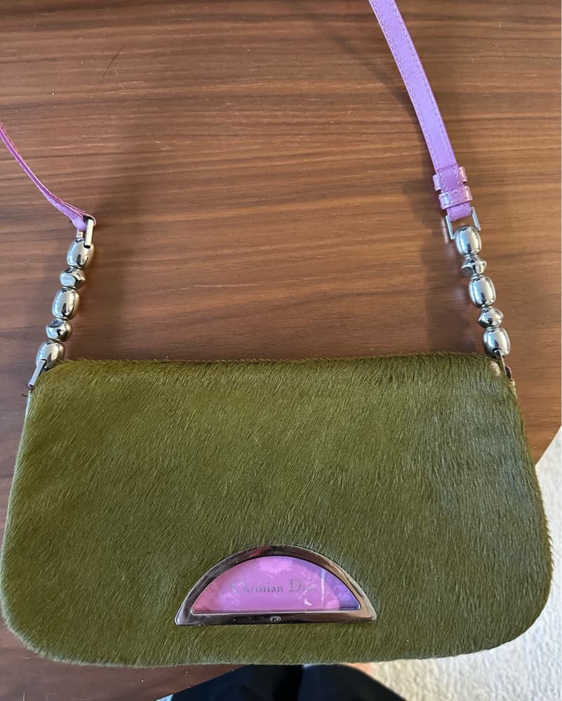 Christian Dior Malice Bag - Image 1