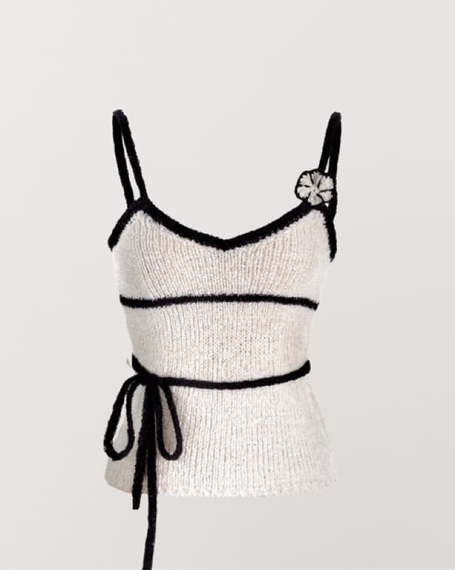 Asta Resort Camilla Set Alpaca Wool - Image 4