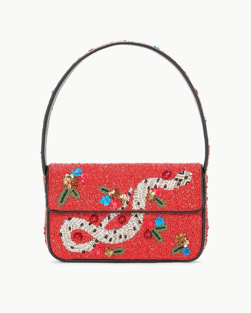 Staud Tommy Bag  - Image 1