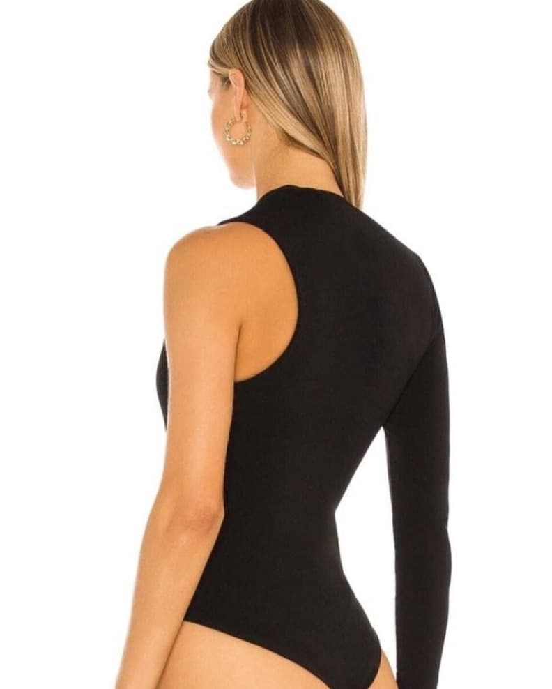 SNDYS Everyday Dany Bodysuit Black - Image 4