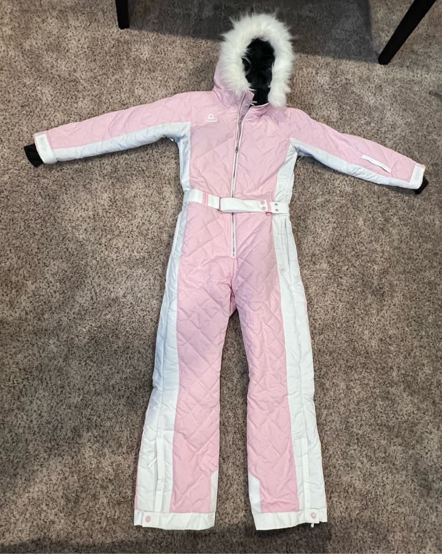 Tipsy Elves Pink Suit - Worn Once  - Image 3