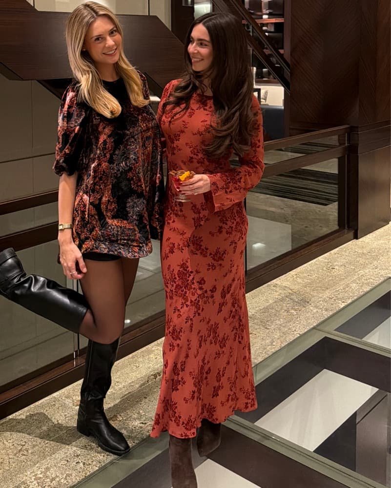 Reformation Esra Dress - Image 3