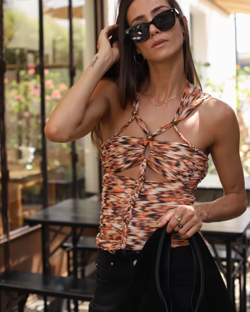 Isabel Marant Top - Image 1