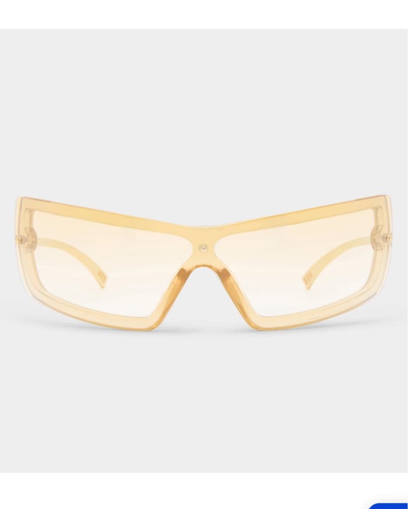Le Specs The Bodyguard Sunglasses - Image 5