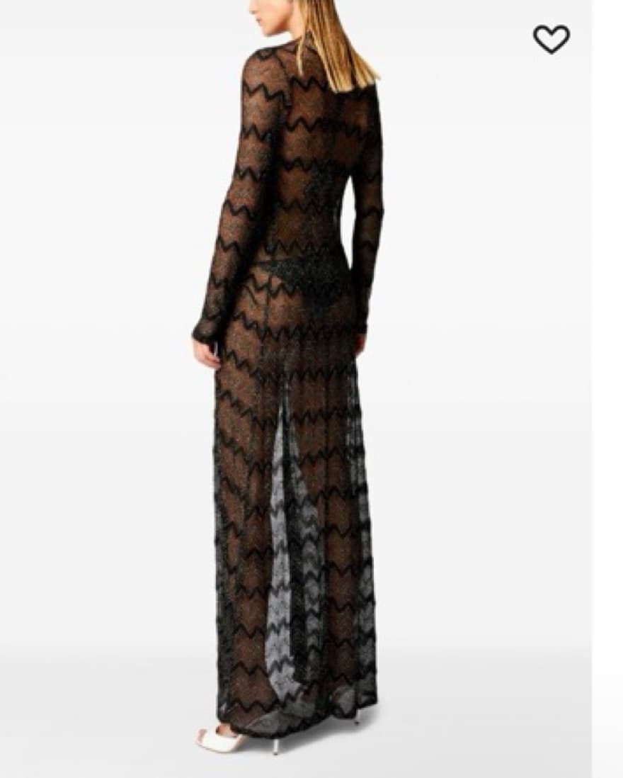 Missoni Cover Up  - Image 3