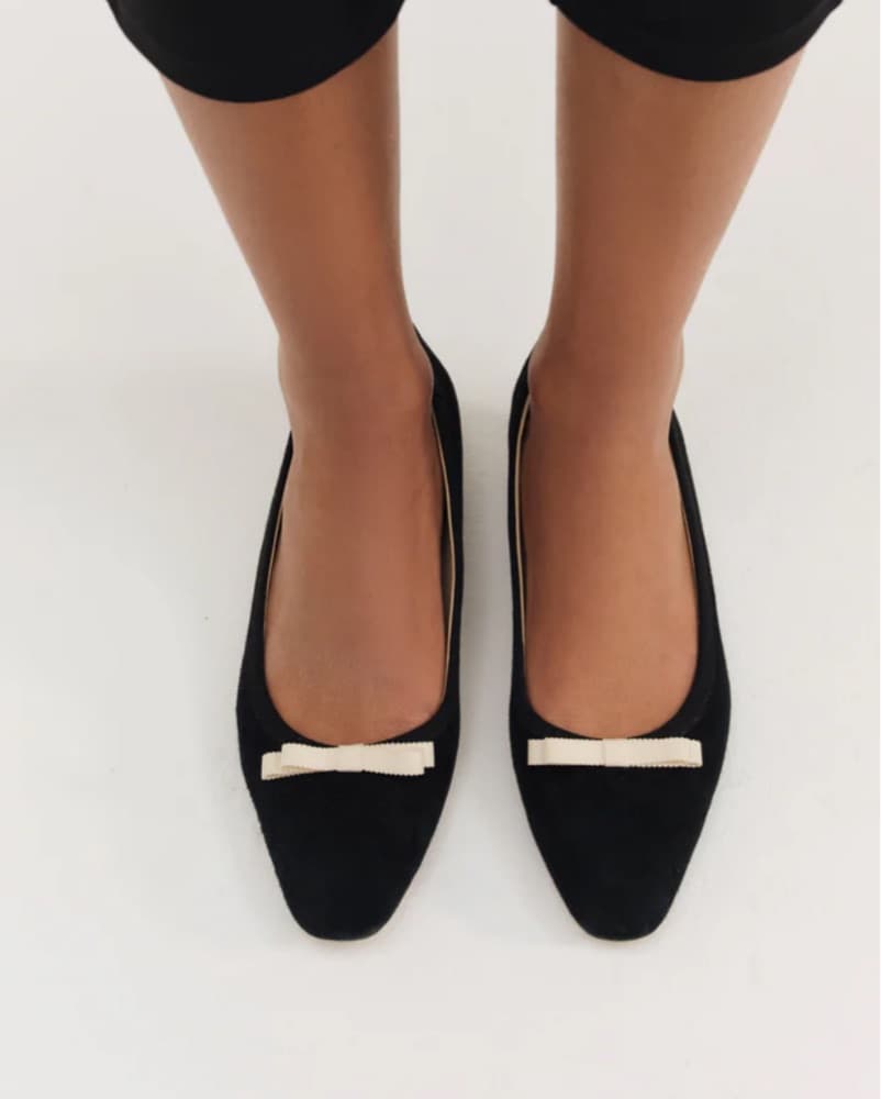 Rosie Ballet Flat - Image 4