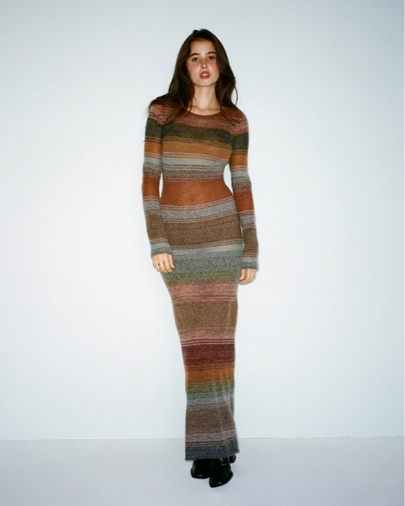 Realisation Par Daphne Dress - Image 1