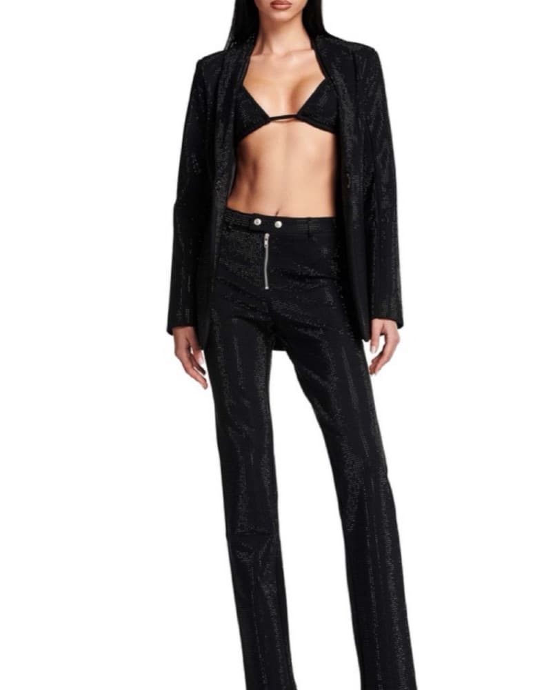 IAMGIA Blazer Set - Image 1