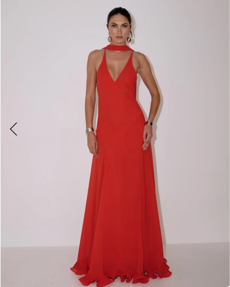 NEW Delfi Collective Estelle Dress  - Image 3