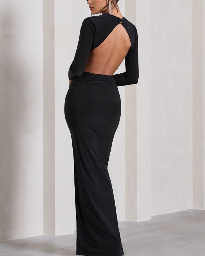 Club L london Dress - Image 2