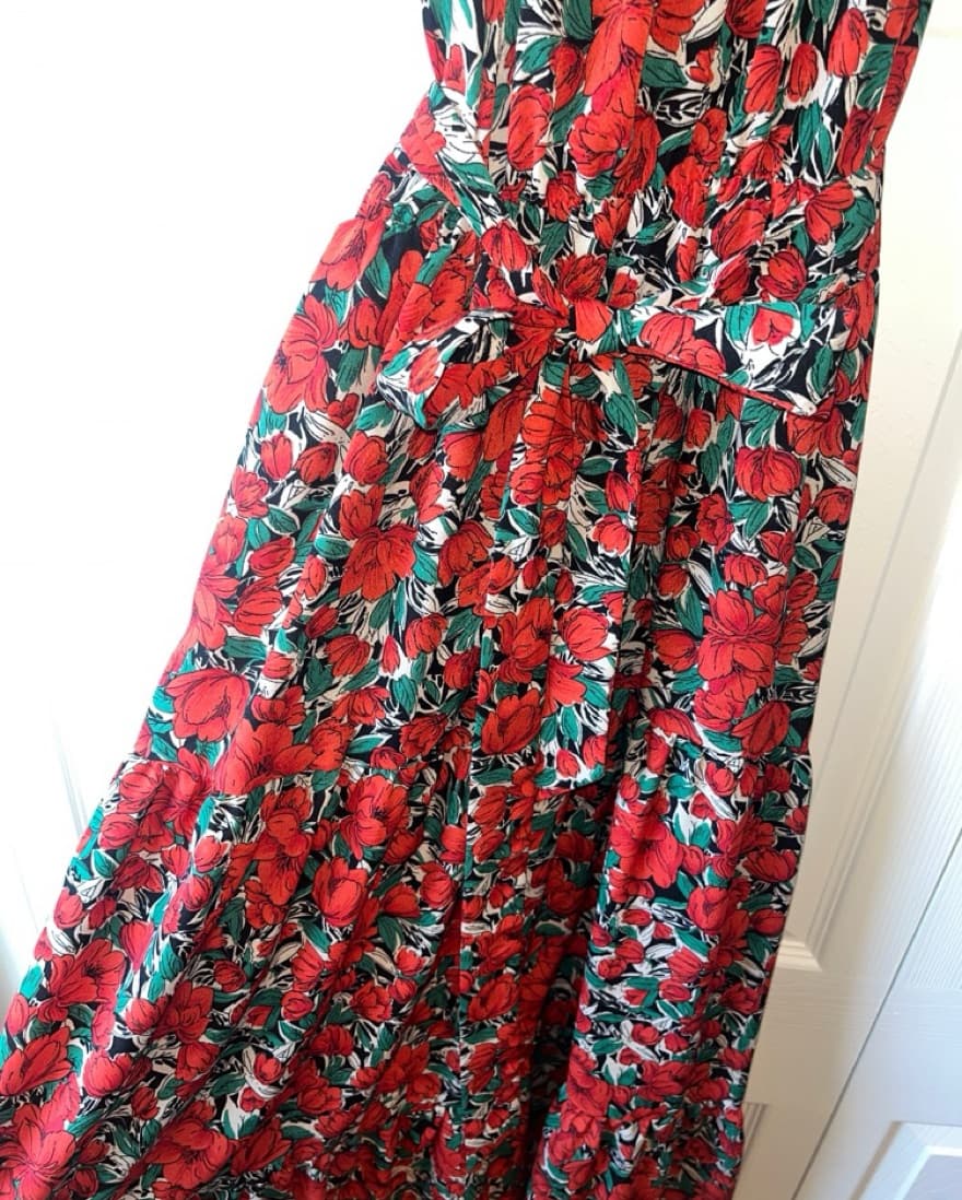 Floral Maxi - Image 2