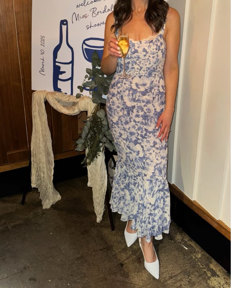 Reformation Dress - Image 1