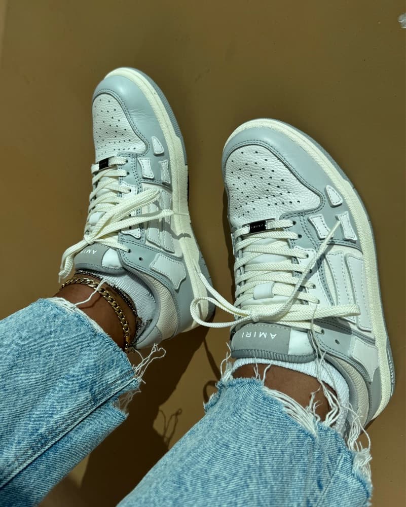 Amiri Sneakers  - Image 2