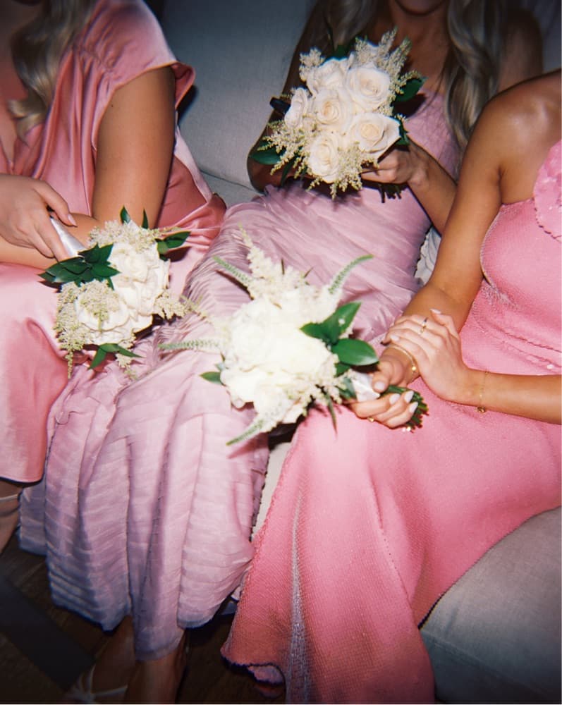 Pink Aje Dress - Image 3