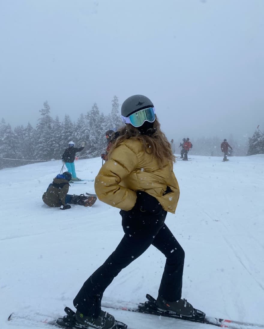 Obermeyer Bond Ski Pant - Image 3