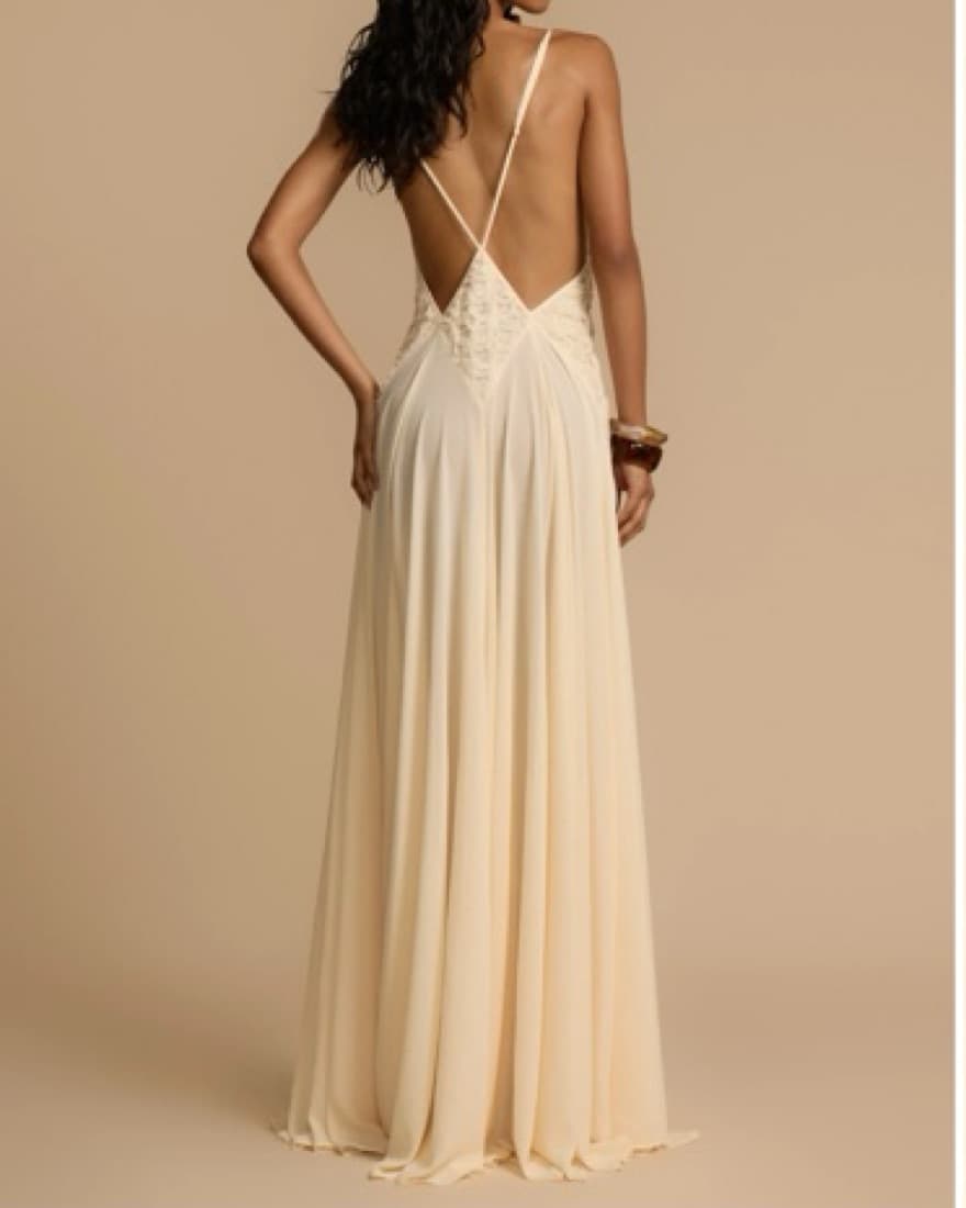 Arcina Ori Lavina Dress  - Image 3