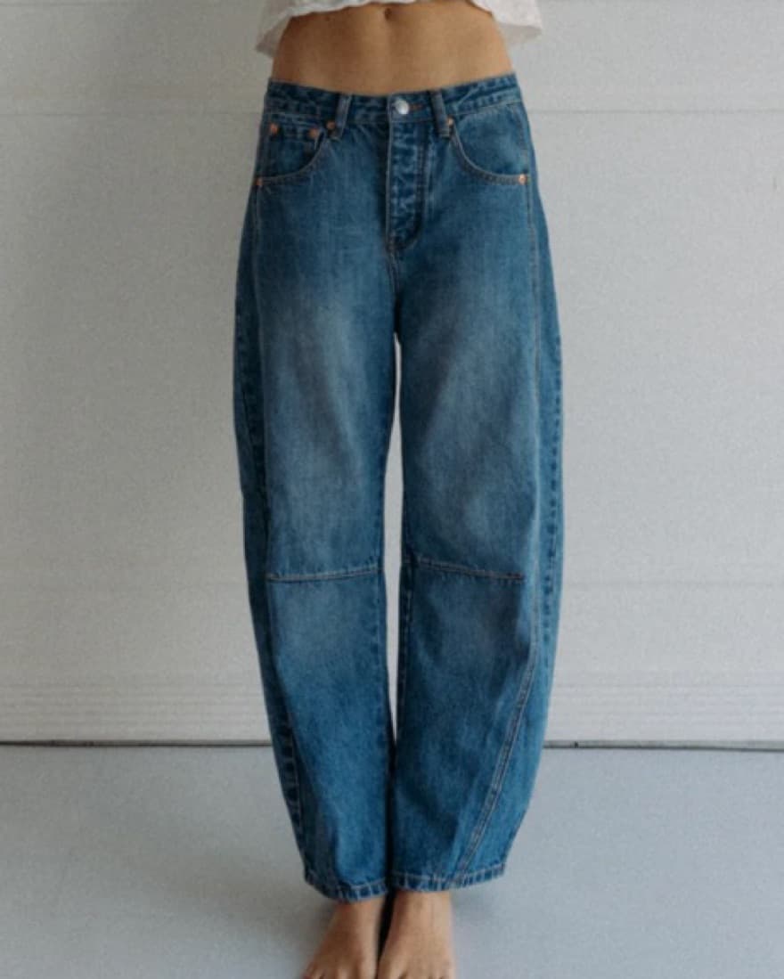 PARKE Horseshoe Jeans - Image 1