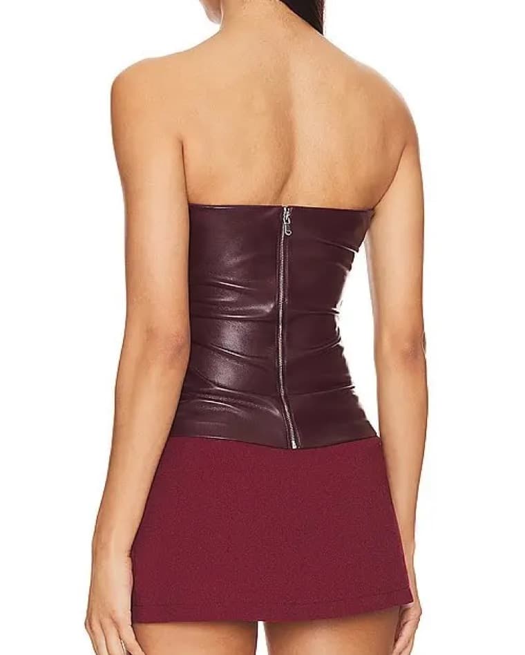 Amanda uprichard Corset - Image 3