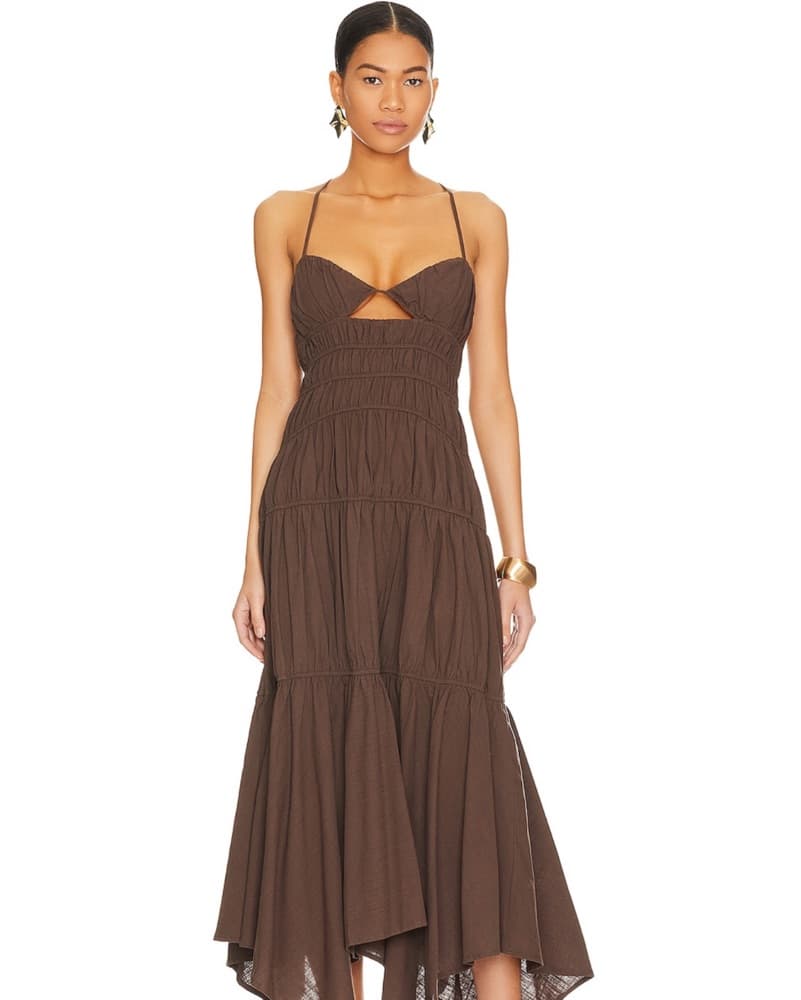 SNDYS Tahlia Dress  - Image 1