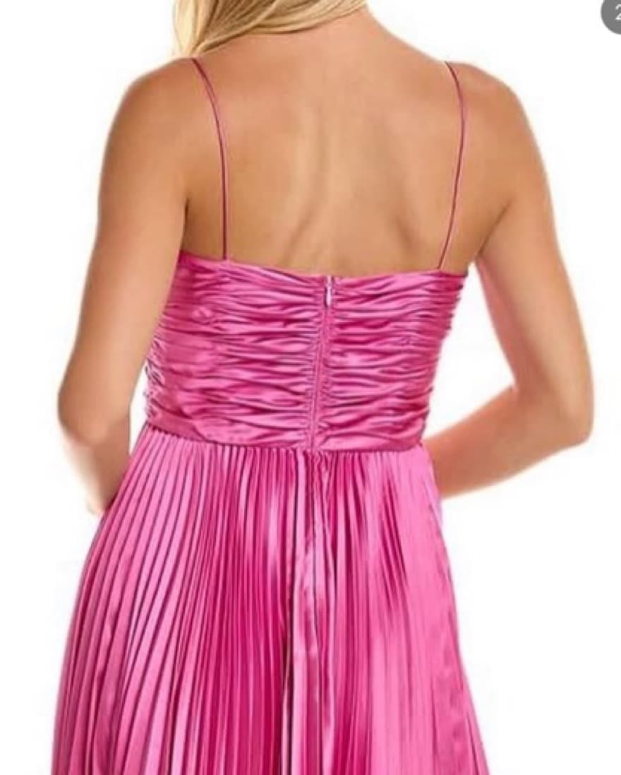 Amur Heba Midi Dress - Image 2