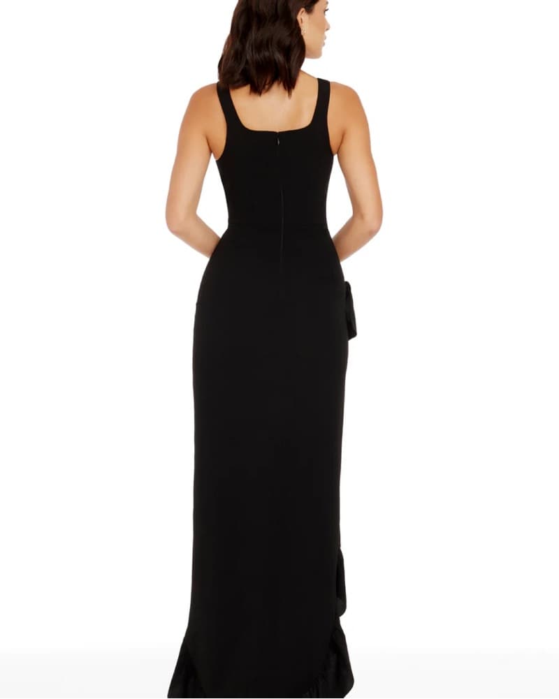 Dress The Population Charlene Gown  - Image 3