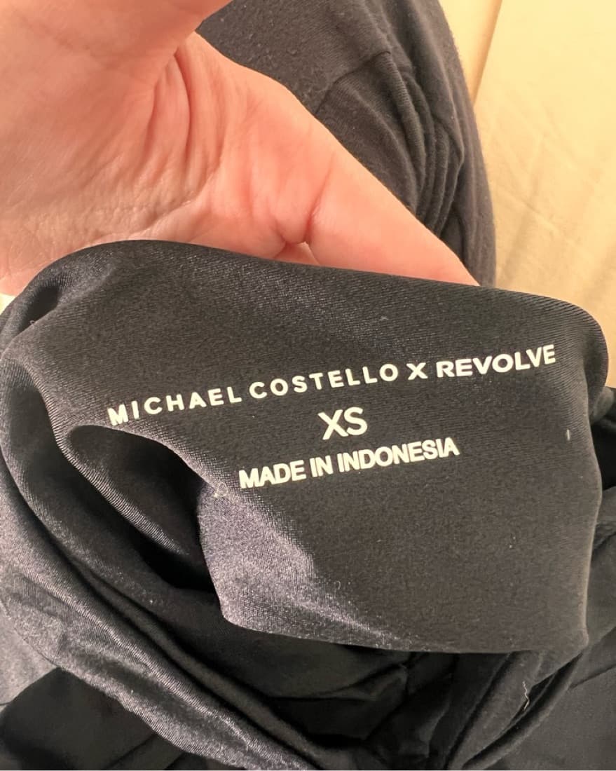 Micahel Costello X Revolve One Piece  - Image 4