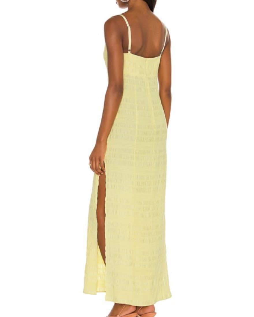 LPA Camille Dress Revolve - Image 2