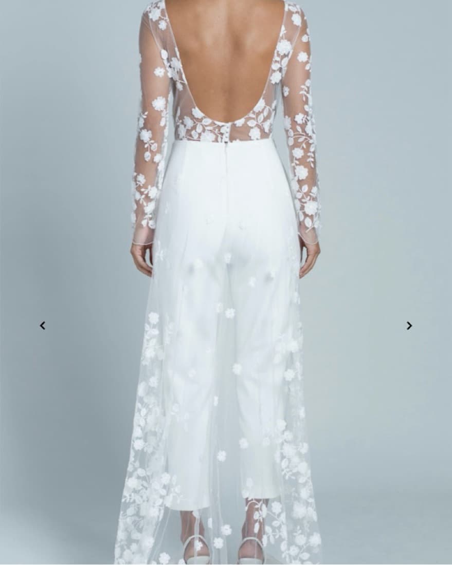 Rime Arodaky Patsy Jumpsuit - Image 5