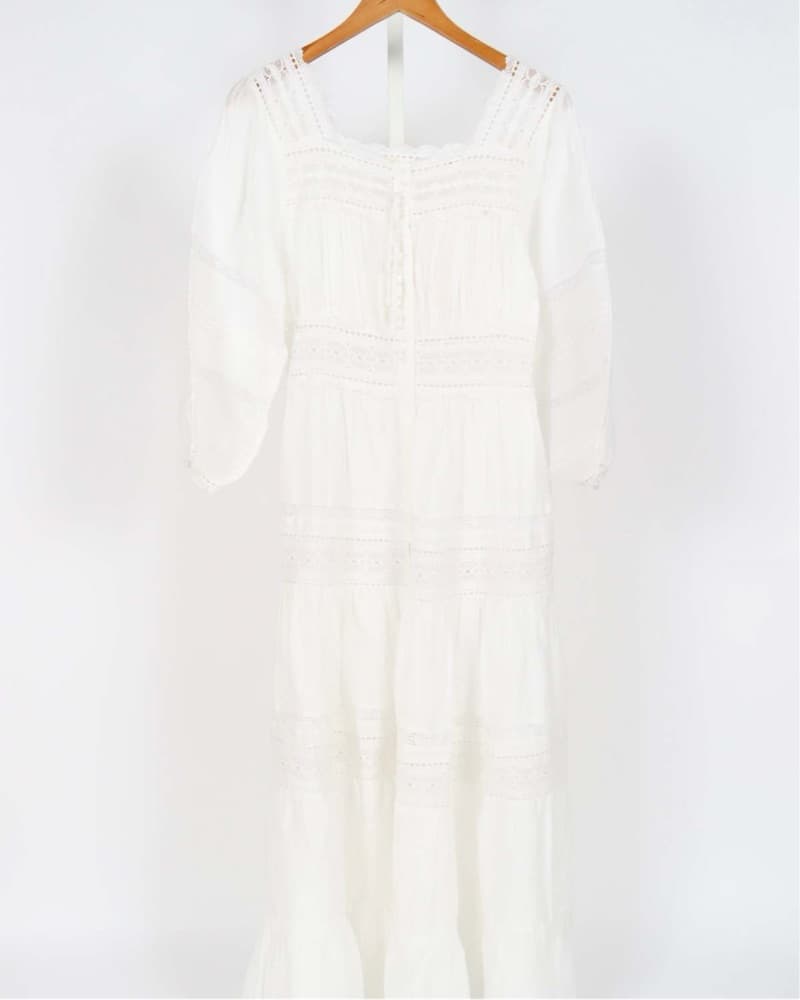 Dôen Santina Dress - Image 3