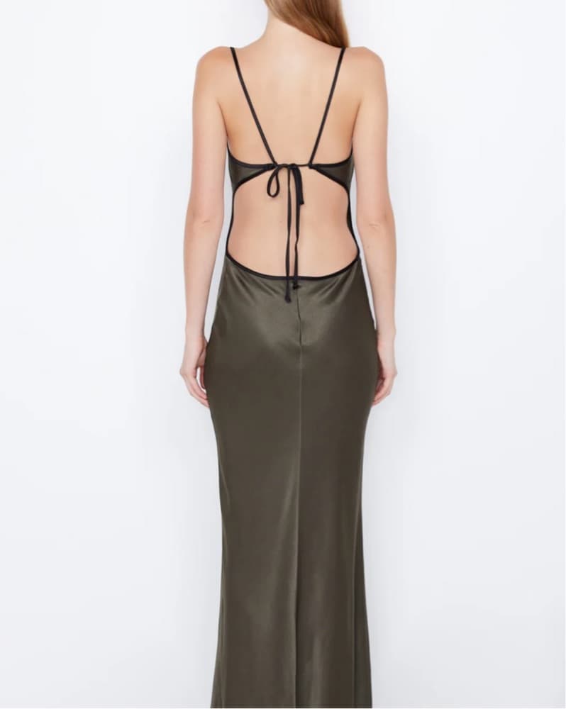 CEDAR CITY MAXI DRESS - Image 5