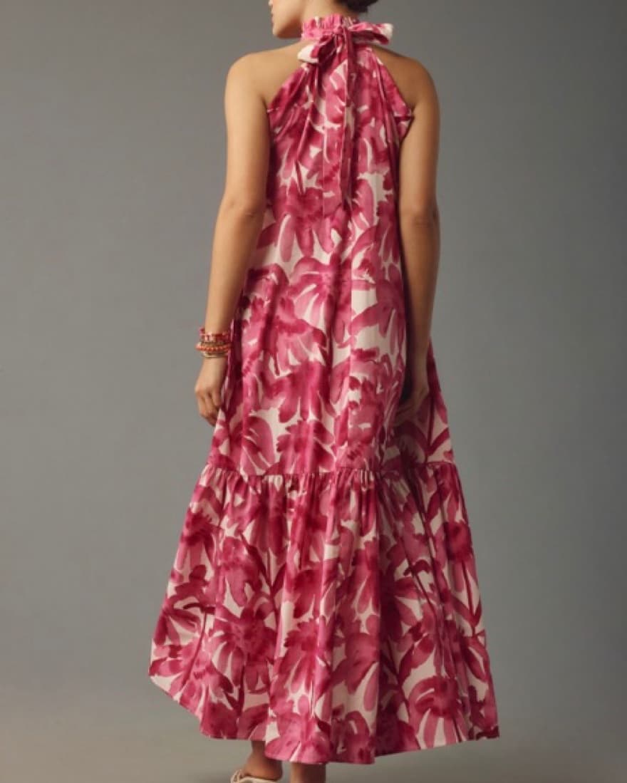Anthroplogie Dress - Image 2