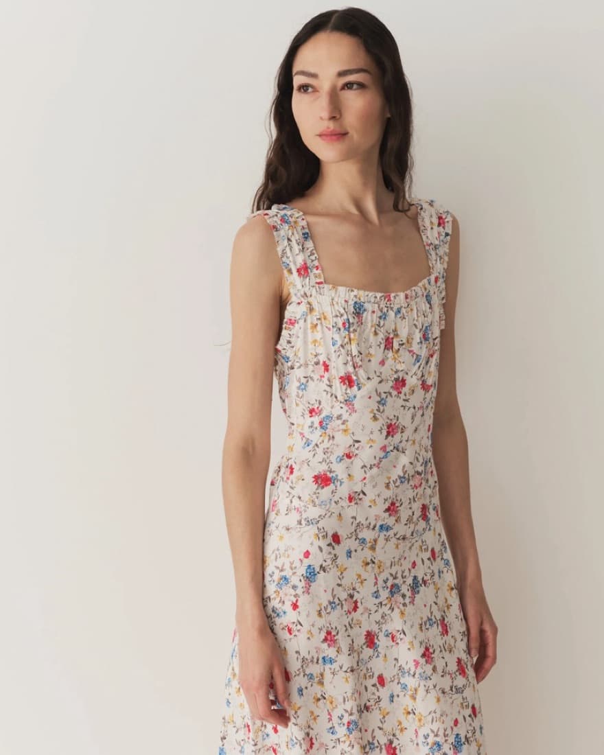Doen Ascella Dress - Image 2