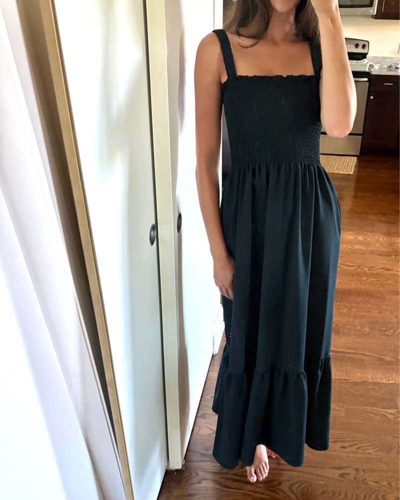 Hill House The Anjuli Nap Dress - Image 4