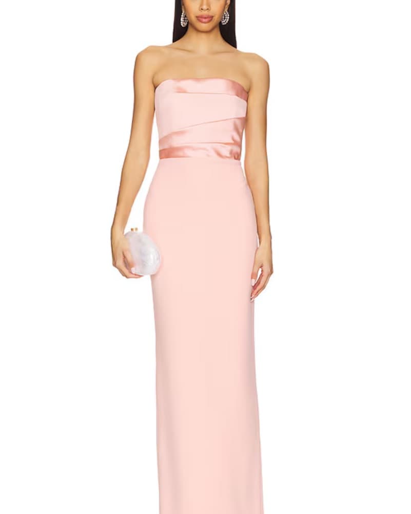 Solace London Dress  - Image 2