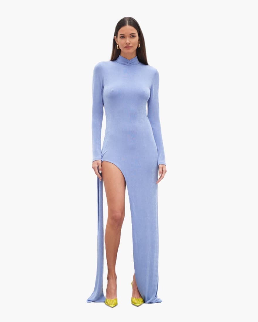 Atoir Gown - Image 1