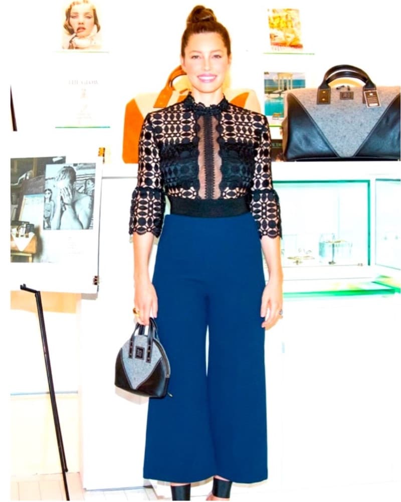 Self Portrait Jumpsuit  - Image 2