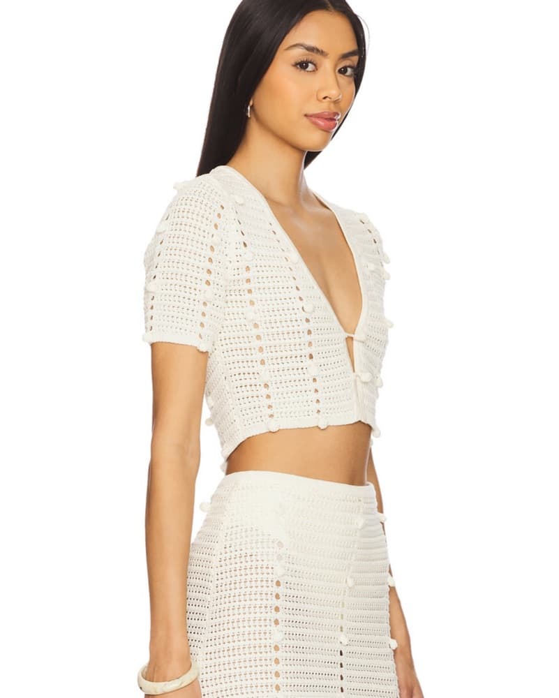 Hada Top and Haisley Skirt Set - Image 4