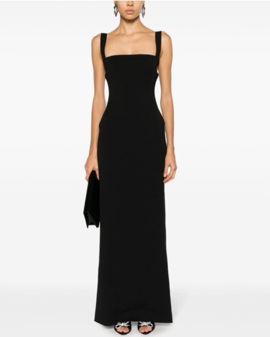 Solace London Joni Dress - Image 1