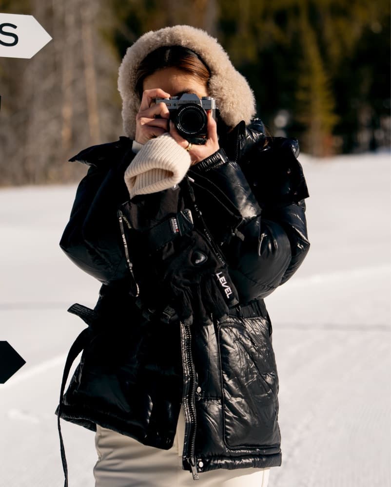 Perfect Moment Cortina Down Jacket - Image 2