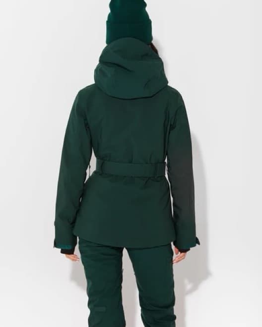 Halfdays Aston Ski Jacket - Image 2