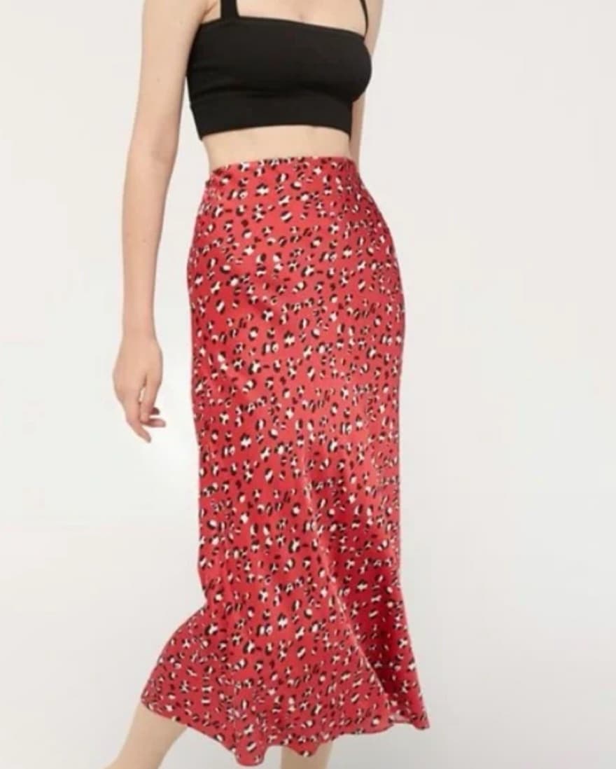 Urban Outfitters Maxi Skirt - Image 1