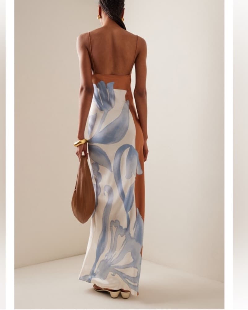Sir The Label Sorrento Dress - Image 2