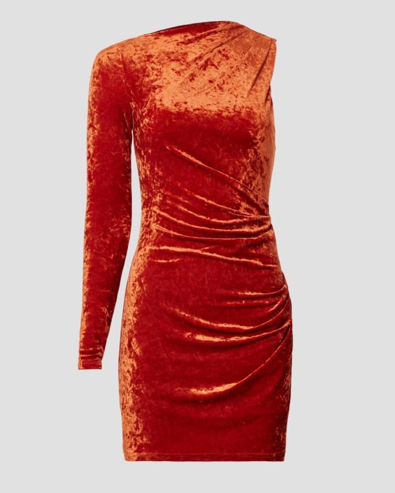 Significant Other Astrid Mini Dress - Image 4
