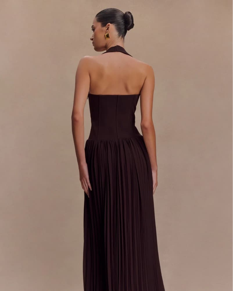 Meshki Stacie Dress - Image 3