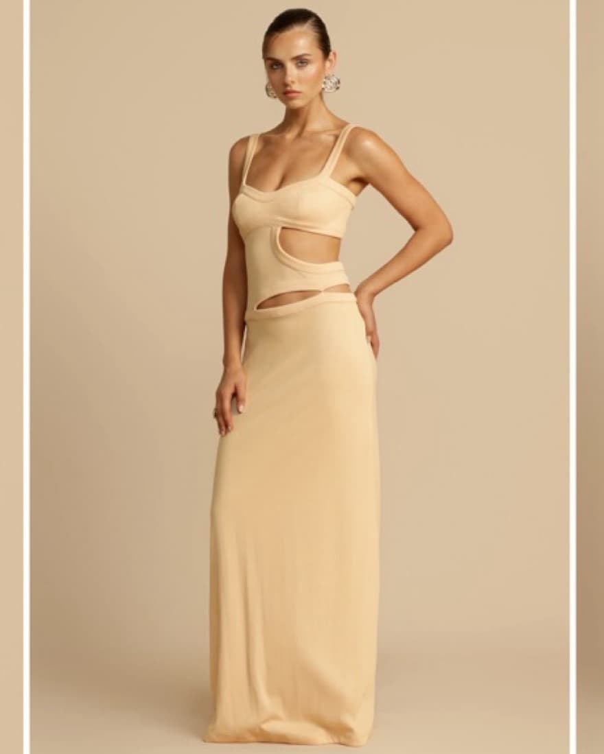 Arcina Ori Jetta Dress - Image 2