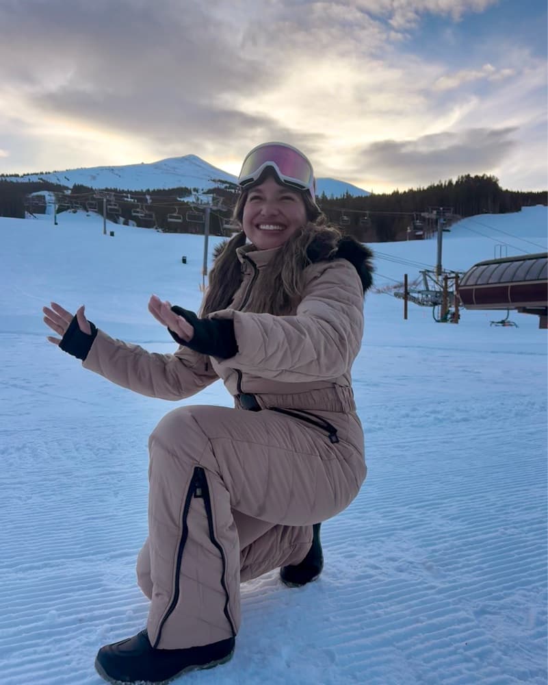 Ski Jumpsuit  - Image 2
